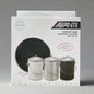 Charcoal Filter 19cm for 5L Compost Bin | SET 6