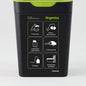 Method Label - Green Organics (for 20L Method bin)