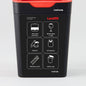 Bin Label - Red Landfill (for 20L Method bin)
