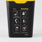 Bin Label - Yellow Co-Mingled Recycling (for 20L Method bin)