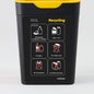 Bin Label - Yellow Mixed Recycling (for 20L Method bin)