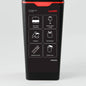 Bin Label - Red Landfill (for 60L Method bin)