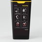 Bin Label - Yellow Co-Mingled Recycling (for 60L Method bin)