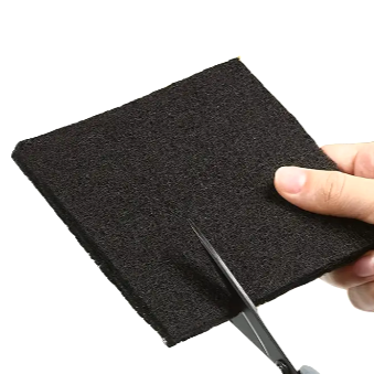 Charcoal Filter for 5L Compost Bin (16.5cm) | SET 2