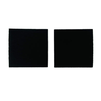 Charcoal Filter for 5L Compost Bin (16.5cm) | SET 2