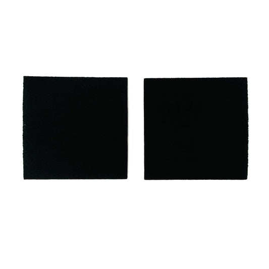 Charcoal Filter for 5L Compost Bin (16.5cm) | SET 2