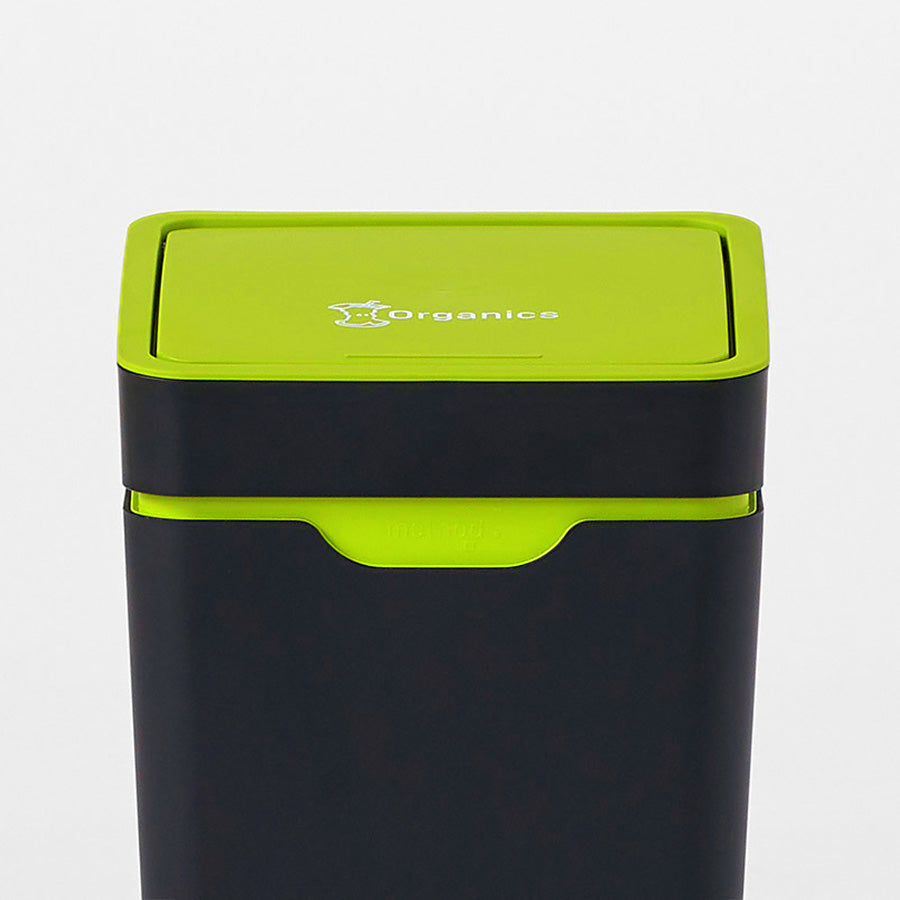 Method 60L Green Organics - Touch Lid Only