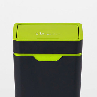 Method 60L Green Organics - Touch Lid Only