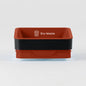 Method 60L Brown Dry Waste - Open Lid Only