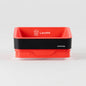 Method 60L Red Landfill - Open Lid Only