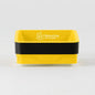 Method 60L Yellow Co-Mingled Recycling - Open Lid Only