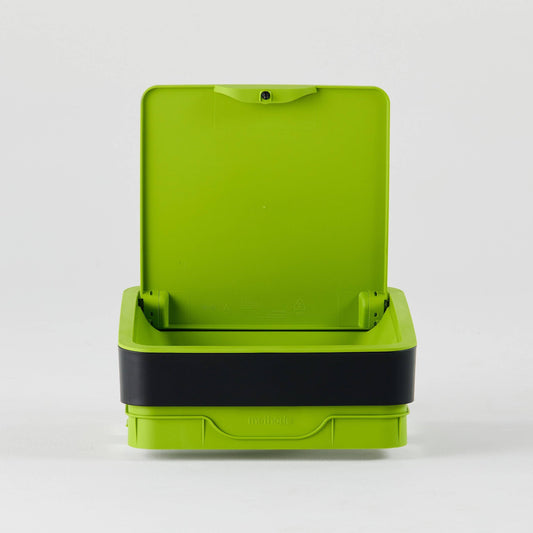 Method 60L Green Organics - Touch Lid Only