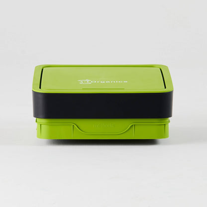 Method 60L Green Organics - Touch Lid Only