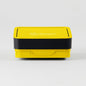 Method 60L Yellow Co-Mingled Recycling - Touch Lid Only