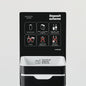 Vertical Sign - White Container Deposit Scheme (for 60L Method bin)