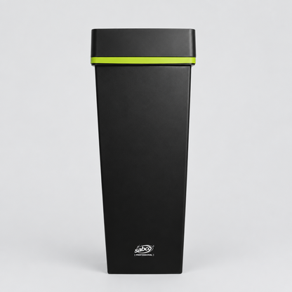 Sabco Deluxe Recycling Bin 40L | Green Organics