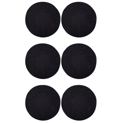 Charcoal Filter 19cm for 5L Compost Bin | SET 6