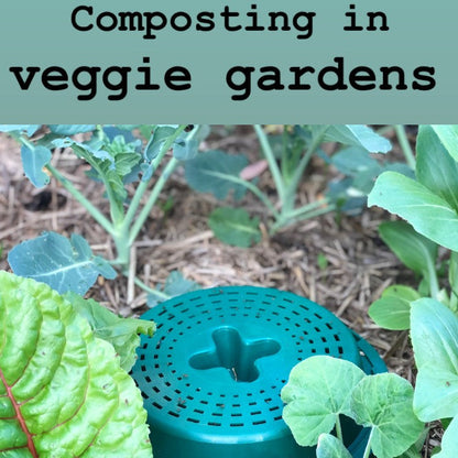 Compost Bucket