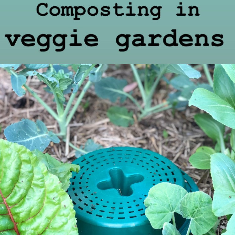 Compost Bucket | SET 3